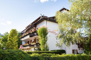 Hotel Gruberhof Merano